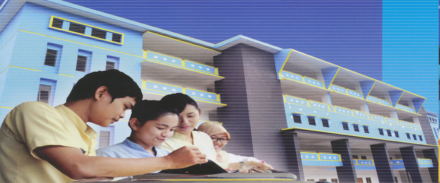Gambar Pertama